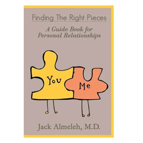 Finding the Right Pieces