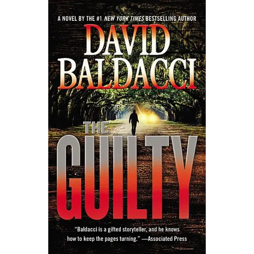 The Guilty