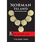 Vintage Norman Island: True Tales about a Real Treasure Island with Pirates and Buried Treasures in the British Virgin Islands - Paperback