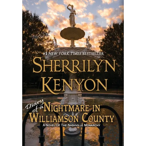 Nightmare in Williamson County