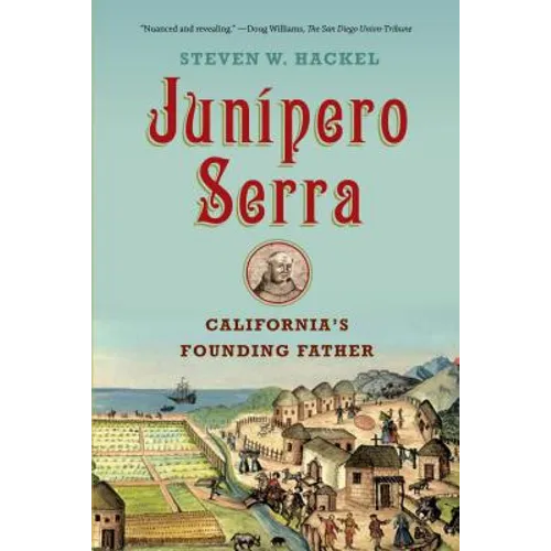 Junipero Serra