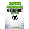 Computer Programming for Beginners: The essential guide on Python with hand-on projects. Coding for beginners. Сonsecutive steps from the basic