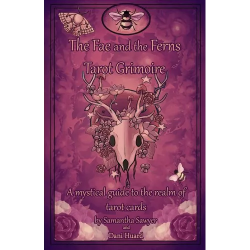 The Fae and the Fern Grimoire
