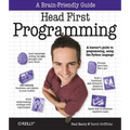 Head First Programming: A Learner's Guide to Programming Using the Python Language