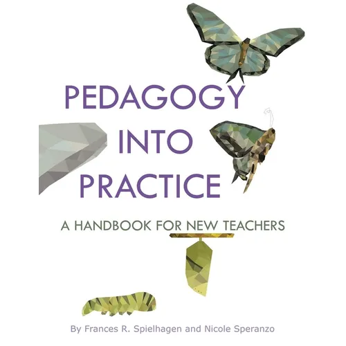 Pedagogy into Practice: A Handbook for New Teachers