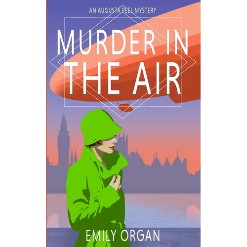 Murder in the Air