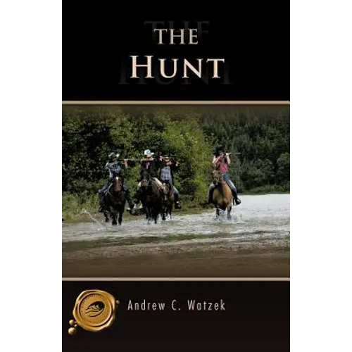 The Hunt