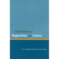 The Handbook of Negotiation and Culture
