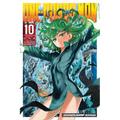 One-Punch Man, Vol. 10