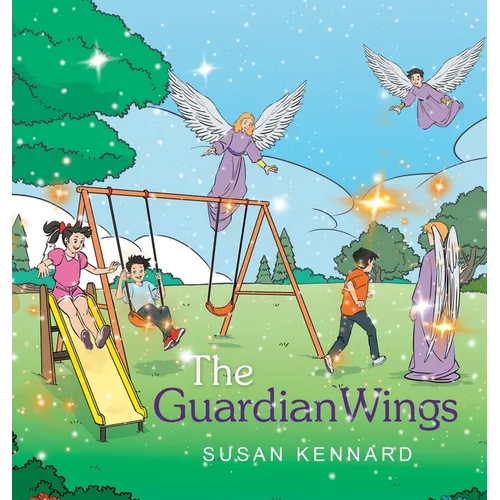 The Guardian Wings