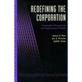 Redefining the Corporation: Stakeholder Management and Organizational Wealth