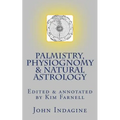 Palmistry, Physiognomy & Natural Astrology