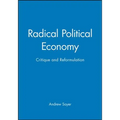 Radical Political Economy