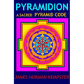 Pyramidion: : 7th edition - (black and white)