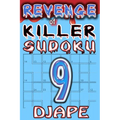 Revenge of Killer Sudoku