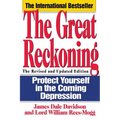 Great Reckoning
