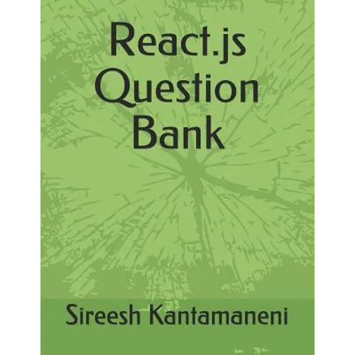 React.JS Question Bank