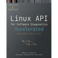 Accelerated Linux API for Software Diagnostics: With Category Theory in View