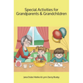 Special Activities for Grandparents and Grandchildren