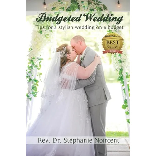 Budgeted Wedding: Tips for a stylish wedding on a budget
