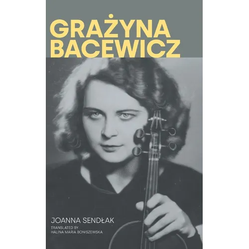 Grazyna Bacewicz