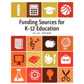Funding Sources for K-12 Education 2012-2013