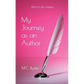 My Journey as an Author (A Memoir)