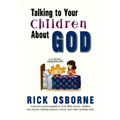 Talking to Your Children about God