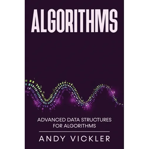 Algorithms: Advanced Data Structures for Algorithms