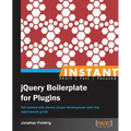 Instant jQuery Boilerplate for Plugins