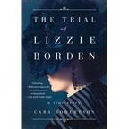 The Trial of Lizzie Borden
