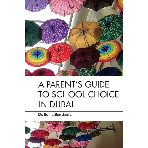 A Parent's Guide to School Choice in Dubai