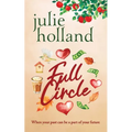 Full Circle: When your past can be a part of your future