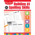 Building Spelling Skills Grade 5 Te