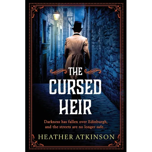 The Cursed Heir