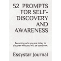 52 Prompts for Self-Discovery and Awareness
