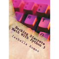 Hacking Discrete Math With Python 3