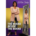 The Brand Beside The Brand: 10 Reasons to step from behind and stand beside the brand!