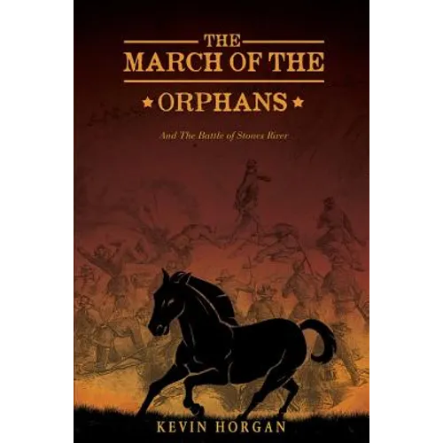 The March of the Orphans