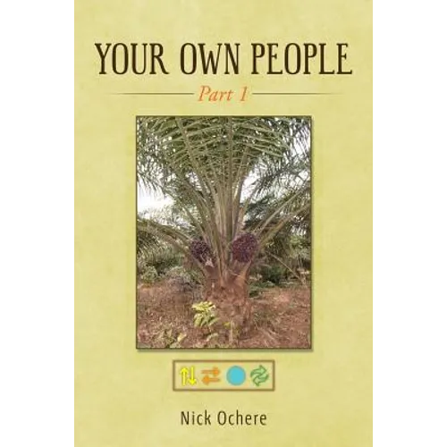 Your Own People: Part 1
