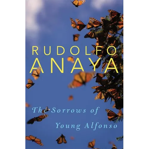 The Sorrows of Young Alfonso: Volume 15