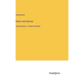 Notes and Queries: Second Series - Volume Seventh