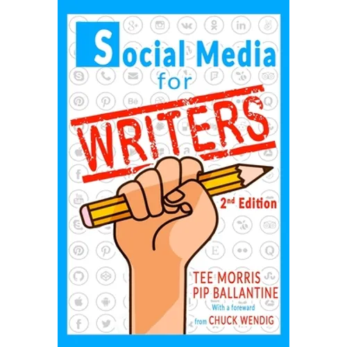 Social Media for Writers