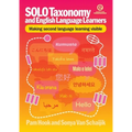 SOLO Taxonomy and English Language Learners: Making second language learning visible