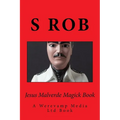 Jesus Malverde Magick Book