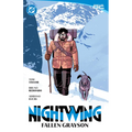Nightwing Vol. 7: Fallen Grayson