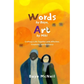 Words By Baye, Art By Miki: Crafting a Life Together with Affection, Creativity, and Resilience