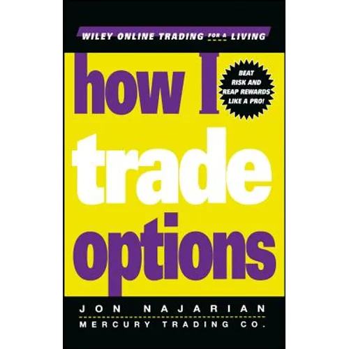 How I Trade Options