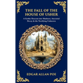 The Fall of the House of Usher: A Gothic Descent into Madness, Ancestral Decay & the Terrifying Unknown