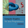 Computer Graphics for Java Programmers
